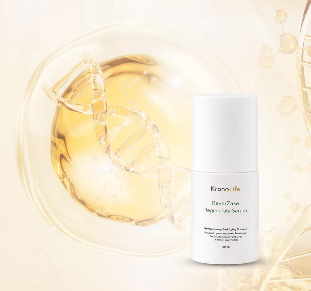 ReverZase Regenerate Serum